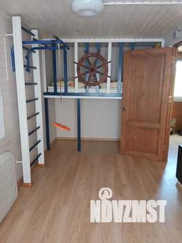 Дом 70м², 2-этажный, посуточно, 