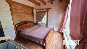 Дом 260м², 2-этажный, посуточно, 