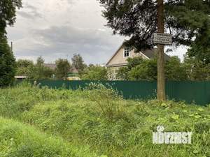 Дом 36м², 1-этажный, на длительный срок, 