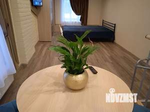 Таунхаус 42м², 2-этажный, на длительный срок, 