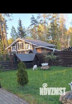 Дом 240м², 2-этажный, посуточно, 