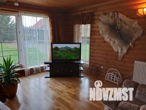 Коттедж 250м², 2-этажный, на длительный срок, 