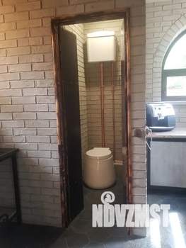 Дом 200м&sup2;, 4-этажный, посуточно, 