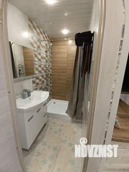 Дом 45м², 1-этажный, посуточно, 