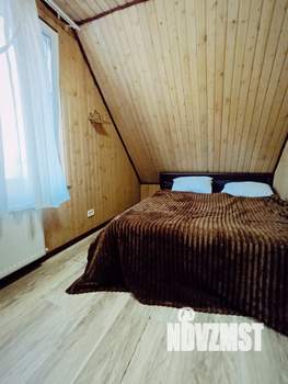 Дом 217м², 2-этажный, посуточно, 