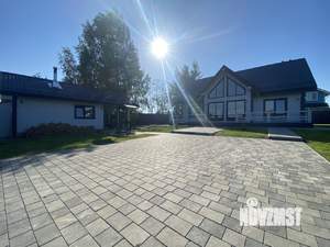 Дом 201м&sup2;, 2-этажный, посуточно, 