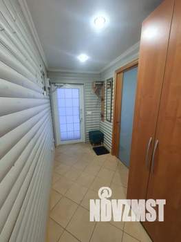 Дом 30м&sup2;, 1-этажный, посуточно, 