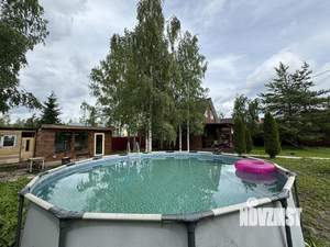 Дом 65м², 2-этажный, посуточно, 