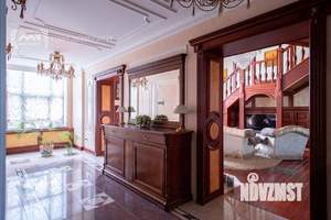 Дом 772м², 4-этажный, на длительный срок, 