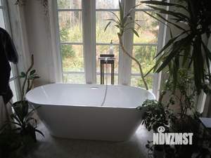 Дом 120м&sup2;, 2-этажный, посуточно, 