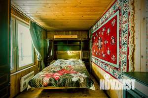 Дом 142м², 2-этажный, посуточно, 