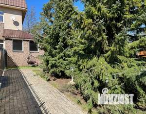 Дом 115м&sup2;, 2-этажный, посуточно, 