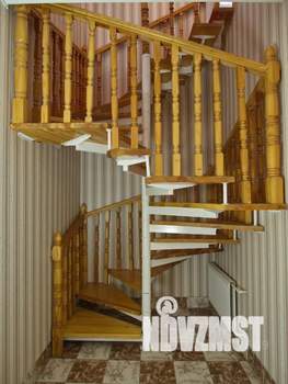 Дом 60м&sup2;, 2-этажный, посуточно, 