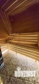 Дом 40м², 1-этажный, посуточно, 