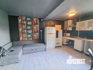 Дом 40м², 1-этажный, на длительный срок, 