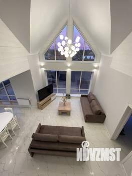 Дом 190м², 2-этажный, посуточно, 