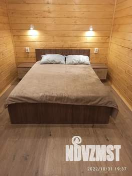 Дом 120м², 1-этажный, посуточно, 