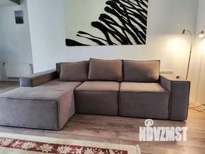 Дом 100м&sup2;, 4-этажный, посуточно, 