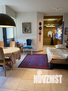 Дом 80м&sup2;, 1-этажный, посуточно, 