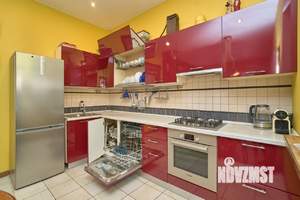 Дом 140м², 2-этажный, на длительный срок, 