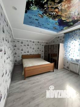 Дом 155м², 2-этажный, на длительный срок, 