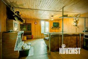 Дом 142м², 2-этажный, посуточно, 