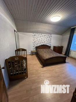 Дом 220м², 2-этажный, посуточно, 