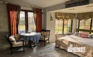 Дом 50м², 1-этажный, посуточно, 