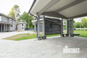 Коттедж 250м², 2-этажный, на длительный срок, 