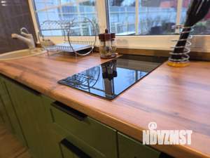 Дом 30м&sup2;, 1-этажный, посуточно, 