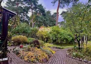 Дом 286м&sup2;, 2-этажный, на длительный срок, 