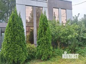 Коттедж 126м², 2-этажный, на длительный срок, 