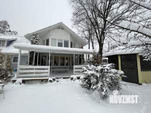 Дом 245м&sup2;, 1-этажный, посуточно, 