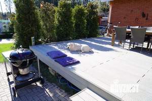 Дом 50м², 1-этажный, посуточно, 