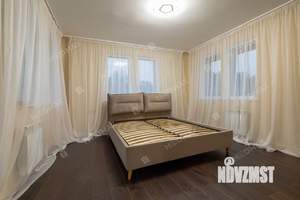 Таунхаус 250м², 2-этажный, на длительный срок, 