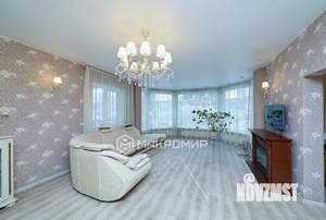 Дом 231м², 2-этажный, на длительный срок, 