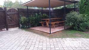 Дом 90м&sup2;, 1-этажный, посуточно, 