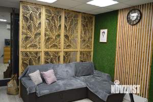 Дом 45м², 1-этажный, посуточно, 