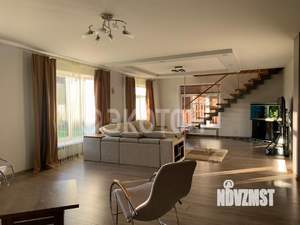 Дом 520м², 3-этажный, на длительный срок, 