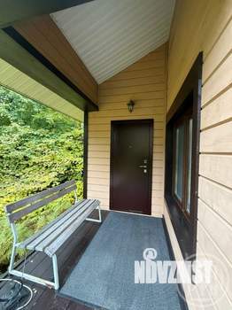 Дом 120м&sup2;, 2-этажный, на длительный срок, 