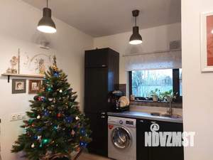 Дом 51м&sup2;, 1-этажный, посуточно, 