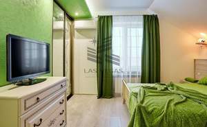 Дом 210м², 2-этажный, на длительный срок, 