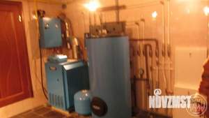 Дом 300м&sup2;, 2-этажный, на длительный срок, 