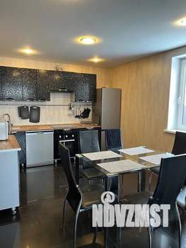 Дом 205м&sup2;, 2-этажный, посуточно, 