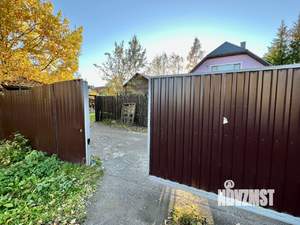 Дом 80м&sup2;, 1-этажный, на длительный срок, 