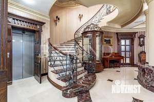 Дом 1257м², 4-этажный, на длительный срок, 