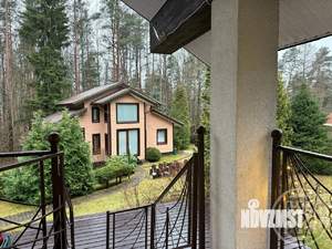 Дом 120м&sup2;, 2-этажный, на длительный срок, 