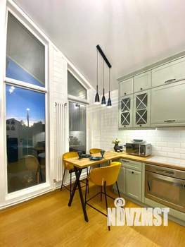 Коттедж 50м², 1-этажный, на длительный срок, 