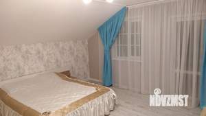 Дом 120м², 2-этажный, на длительный срок, 