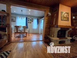 Дом 250м², 2-этажный, на длительный срок, 